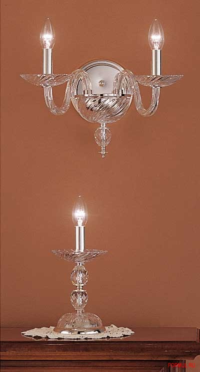 OR Illuminazione Chandelier